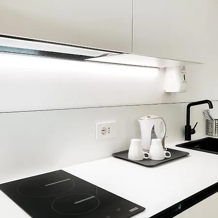 Apartamento Yugogo Grazioli 27 - 2 Stanze Trento Centro *