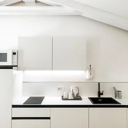 Apartamento Yugogo Grazioli 27 - 2 Stanze Trento Centro