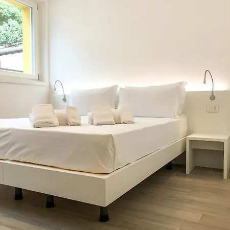 Apartamento Yugogo Grazioli 27 - 2 Stanze Trento Centro *