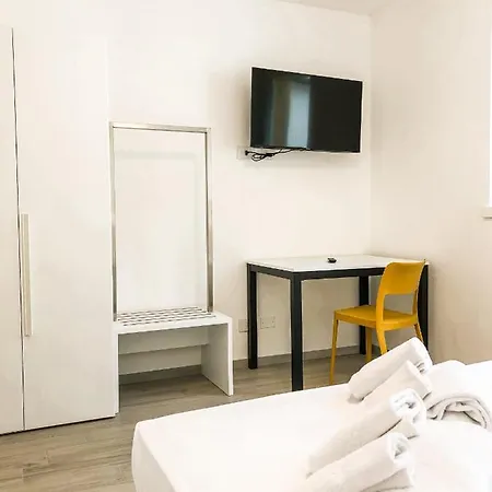 Yugogo Grazioli 27 - 2 Stanze Trento Centro Apartamento Trento